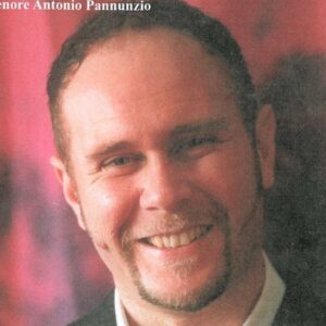 Antonio Pannunzio Insegnante di Canto Associazione Musicale gastone Bini Pisa Lezioni di pianoforte a pisa